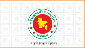 সংস্কৃতি মন্ত্রণালয়ের অনুদান বণ্টন ঘিরে বিতর্ক