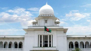 সংবিধানে ফিরল তত্ত্বাবধায়ক সরকার ব্যবস্থা