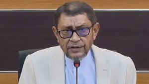 শুধু ওষুধ নয়, রোগ প্রতিরোধে জোর দিতে হবে: স্বাস্থ্যমন্ত্রী
