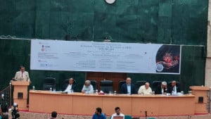 রোগ নির্ণয়ে দেশ এখনও অনেক পিছিয়ে: স্বাস্থ্যমন্ত্রী