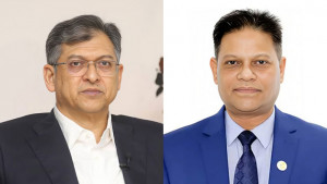 ইউএনকপস সম্মেলনে যোগ দিতে যুক্তরাষ্ট্র গেলেন স্বরাষ্ট্রমন্ত্রী ও আইজিপি