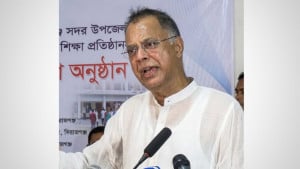 ৭৫ ইউনিট পর্যন্ত বিদ্যুতের দাম বাড়ানো হয়নি: জ্বালানিমন্ত্রী