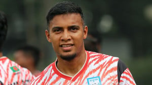 স্পেনের কৌশলের কাছে ফ্রান্সের হার 