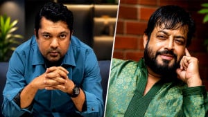 আর্জেন্টিনার গোলগুলো মৌসুমী আপার চাবুকের মতো, ওমর সানীকে খোঁচা জয়ের