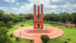 র‍্যাগিংয়ের ঘটনায় জাহাঙ্গীরনগর বিশ্ববিদ্যালয়ের ১২ শিক্ষার্থী সাময়িক বহিষ্কার
