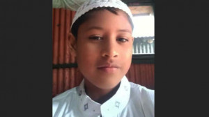 কিশোরগঞ্জে নিখোঁজ মাদ্রাসাছাত্রের মরদেহ খাল থেকে উদ্ধার 