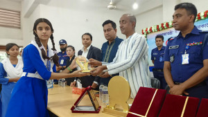সিন্ডিকেট-চাঁদাবাজিকে প্রশ্রয় দেবে না সরকার: আইনমন্ত্রী