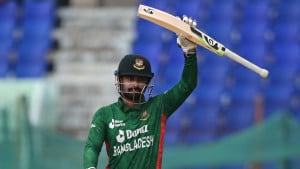 জিম্বাবুয়েতে আজ ওয়ানডে শুরু