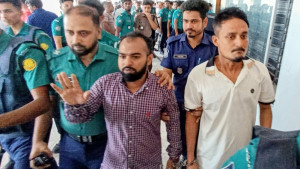 এমসি কলেজে গৃহবধূকে ধর্ষণের মামলায় একজনের মৃত্যুদণ্ড, তিনজনের যাবজ্জীবন