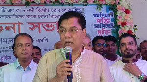চীন বাংলাদেশ থেকে অনেক দক্ষ শ্রমিক নিতে চায়: পর্যটন প্রতিমন্ত্রী