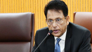 প্রশ্ন ফাঁসের অভিযোগ ভিত্তিহীন, যা হচ্ছে তা প্রতারণা: শিক্ষামন্ত্রী 