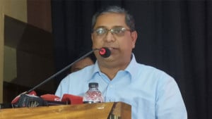 নকল ও অটো পাসের সংস্কৃতি থেকে বের হতে হবে: প্রতিমন্ত্রী মীর শাহে আলম