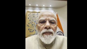 আন্দোলনরত শিক্ষার্থীদের উদ্দেশে মধ্যরাতে যা বললেন মোদি