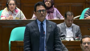 শীঘ্রই প্রাথমিকের প্রধান শিক্ষকদের পদোন্নতি দেওয়া হবে: শিক্ষামন্ত্রী