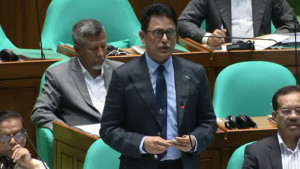 এসএসসি জানুয়ারি ও এইচএসসি জুন মাসে নেওয়ার পরিকল্পনা: শিক্ষামন্ত্রী