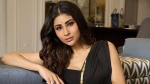 সংসার ভাঙার পর মৌনীর বিরুদ্ধে নতুন অভিযোগ
