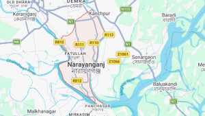 ভুয়া নিয়োগপত্র দিয়ে টাকা আত্মসাৎ, প্রতারক গ্রেপ্তার  ‎‎