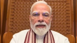 মধ্যরাতে মোদির ভিডিও বার্তা, কী বললেন বিক্ষোভকারীদের