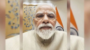 মোদির সেই সেলফি ভিডিও ব্লক করেছিল মেটা