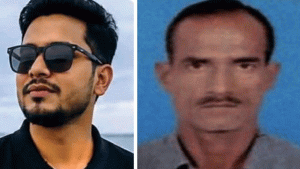 কিশোরগঞ্জে পানিতে ডুবে পর্যটক ও কৃষক নিখোঁজ