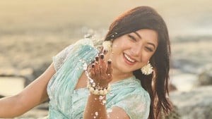 যাত্রাটা হানিমুন হিসেবে শুরু হয়েছিল, কিন্তু শেষ হয়েছে অনেক বেশি কিছু হয়ে: নীলা