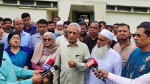 শিগগির খুলে দেওয়া হবে জুলাই স্মৃতি জাদুঘর: সংস্কৃতিমন্ত্রী