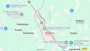 যশোরে কিশোরীকে তুলে নিয়ে ধর্ষণ, গ্রেপ্তার ৬
