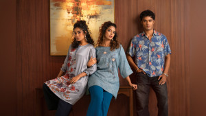 লা রিভের সামার কালেকশন