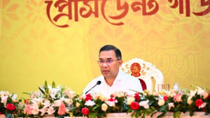সশস্ত্র বাহিনী জনগণের সাহস ও গৌরবের প্রতীক: প্রধানমন্ত্রী