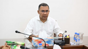 ঢাকা সিটির বর্জ্য থেকে বিদ্যুৎ প্রকল্প নিয়ে প্রধানমন্ত্রীর বৈঠক
