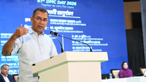 মানবিক দৃষ্টিভঙ্গি ও সঠিক চিকিৎসাই স্বাস্থ্যসেবায় মানুষের আস্থা ফেরাতে পারে: প্রধানমন্ত্রী