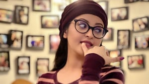 মুখ খুললেন পরীমনি, রাষ্ট্রের কাছে ফিরে চাইলেন সম্মান