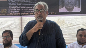 ডিসেম্বরে নয়, আজই দেশে ফিরে আসুন: শেখ হাসিনার উদ্দেশে বিএনপি নেতা প্রিন্স