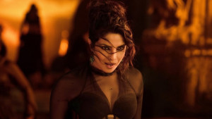 জন্মদিনে নতুন এক প্রিয়াঙ্কাকে সামনে আনলেন নির্মাতা