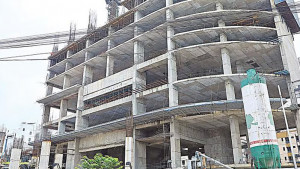 ৮০০ কোটি টাকায় ২৬ তলা ভবনটি কিনছে পূবালী ব্যাংক