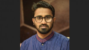 সচিব পদমর্যাদায় প্রধানমন্ত্রীর রাজনৈতিক সহকারী হলেন রাশেদ খাঁন
