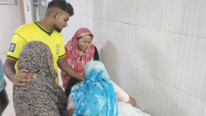 সোনারগাঁয়ে বিএনপি কর্মীকে পিটিয়ে হত্যা