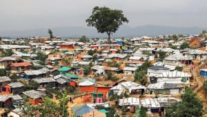 রোহিঙ্গা ক্যাম্পে অনলাইন জুয়ার বিস্তার