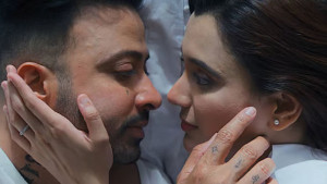 সিনেমা হলে প্রত্যাশিত সাড়া না পাওয়া ‘রকস্টার’  এবার ওটিটিতে