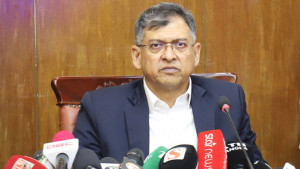 রাষ্ট্রপতি চাইলে পদত্যাগ করতে পারেন: স্বরাষ্ট্রমন্ত্রী
