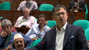 মডেল মসজিদ নির্মাণে ব্যয় কত ছিল তা তদন্তে আজই নির্দেশ দেওয়া হবে: স্বরাষ্ট্রমন্ত্রী
