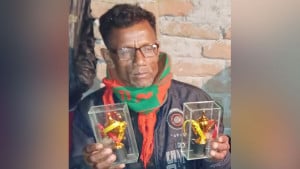 সাঁথিয়ায় আওয়ামী লীগ নেতাকে গলা কেটে হত্যা