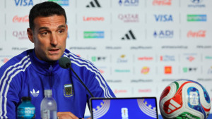 মিসরকে কেপ ভার্দের মতো সুযোগ দিতে চায় না আর্জেন্টিনা