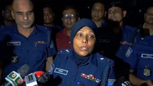 এনসিপির সভায় ককটেল বিস্ফোরণের ঘটনায় ৩ সদস্যের তদন্ত কমিটি: জেলা পুলিশ সুপার