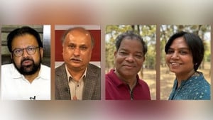 চার সাংবাদিকের মুক্তি চাইল অ্যামনেস্টিসহ ৫ আন্তর্জাতিক সংস্থা