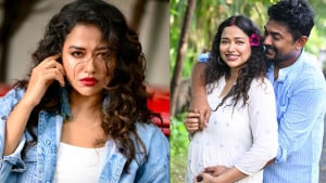 অভিনেত্রী সোহিনী সরকার মা হচ্ছেন 