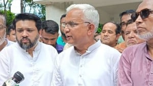 বিগত সময়ে ভুল ইতিহাস গেলানোর চেষ্টা করা হয়েছে: রাঙ্গুনিয়ায় সমাজকল্যাণমন্ত্রী