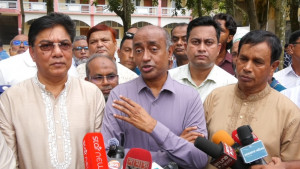 আইন সংস্কার কমিশনের প্রস্তাবনা জুলাই সনদের আলোকেই বাস্তবায়ন হবে