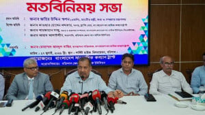 তথ্য দূষিত করতে সাংবাদিকতা করছেন অনেকে: তথ্যমন্ত্রী