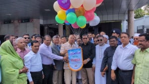 জান্নাতের মিথ্যা প্রলোভনেও মানুষের মন গলাতে পারেনি জামায়াত: বিদ্যুৎমন্ত্রী